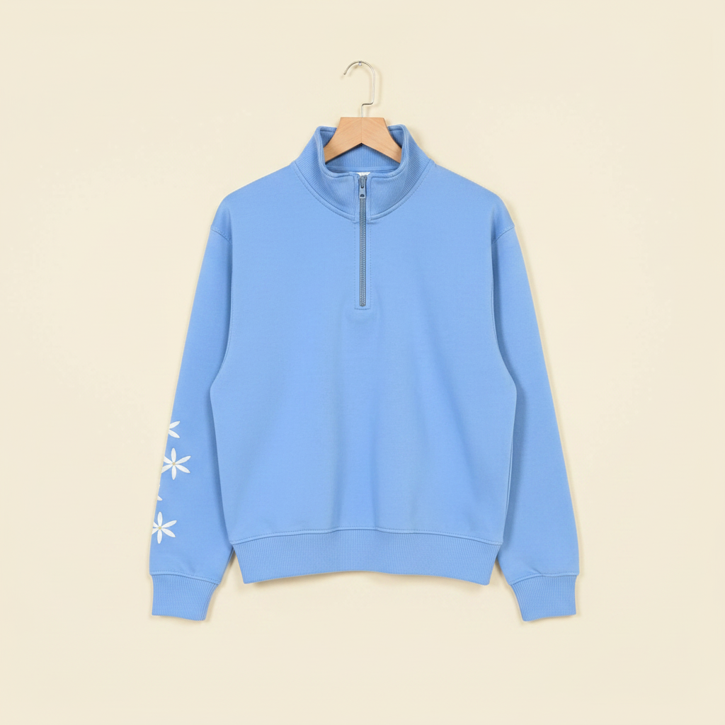The Purely Essential Zip