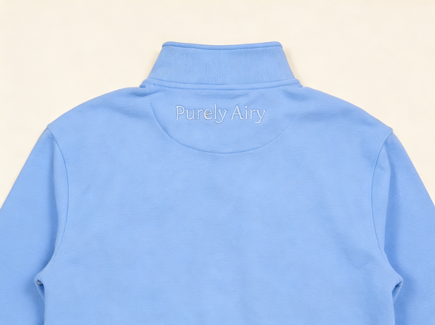The Purely Essential Zip
