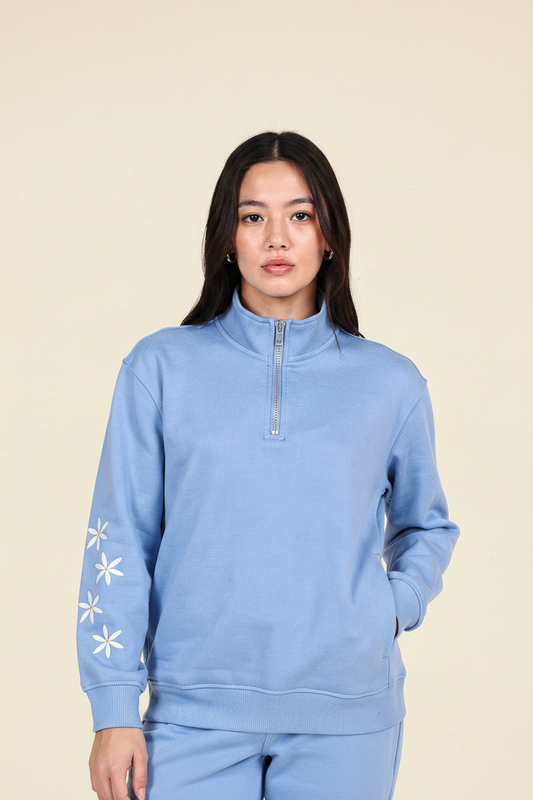 The Purely Essential Zip
