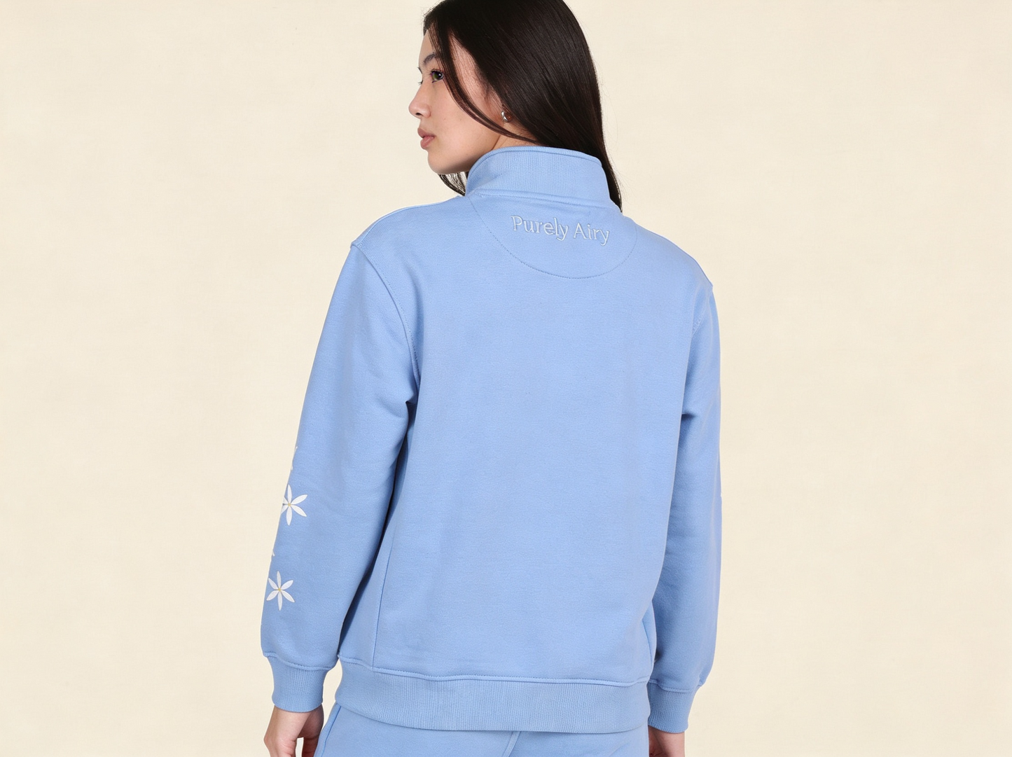 The Purely Essential Zip